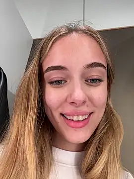 enjoy_my_beauty's Live Sex Cam Show