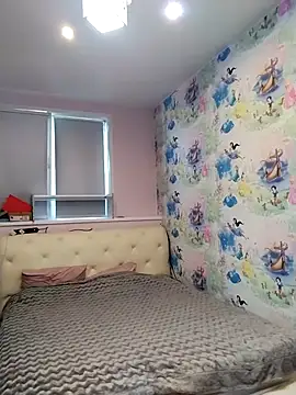 HoTMiA666's Live Sex Cam Show