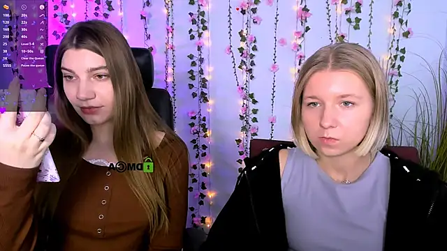 gloria_bubble's Live Sex Cam Show