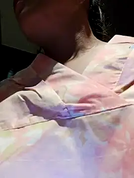 bingxin-'s Live Sex Cam Show