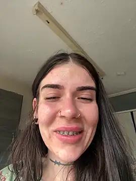 valentinalamont's Live Sex Cam Show