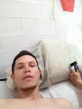 Juam22's Live Sex Cam Show