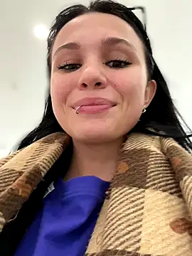 VendiMur's Live Sex Cam Show