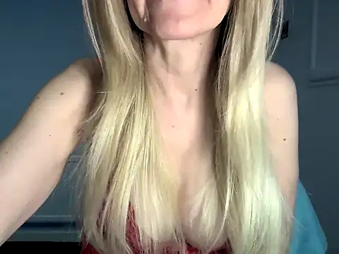 petina's Live Sex Cam Show