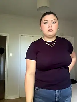 lilia_1805's Live Sex Cam Show