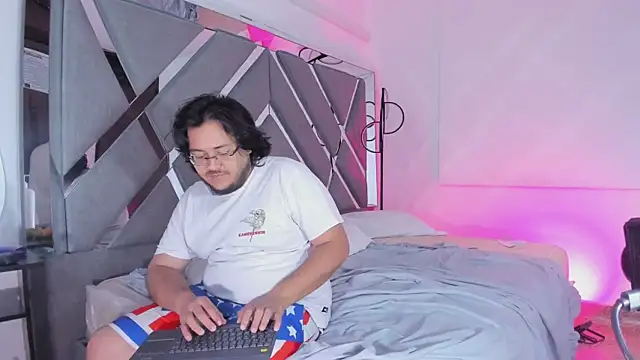 AkaneJack's Live Sex Cam Show