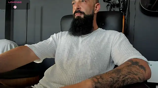 axxelrich_'s Live Sex Cam Show