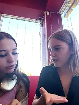 Juice_Bunny's Live Sex Cam Show