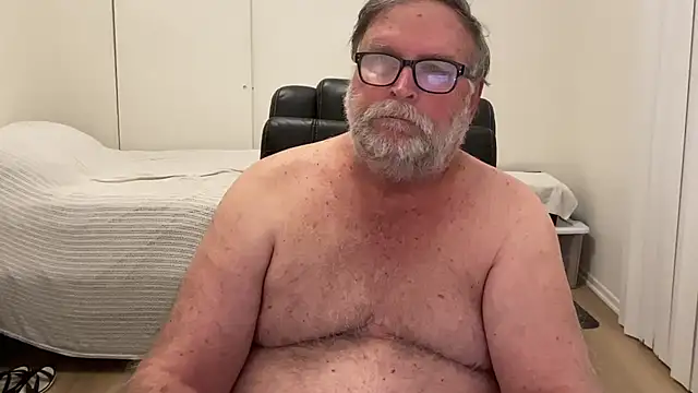 Drummajor's Live Sex Cam Show