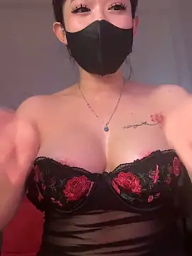vy_nguyen99's Live Sex Cam Show