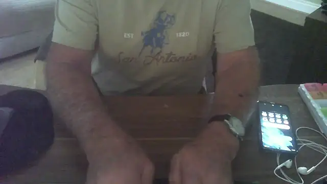 scotters_2's Live Sex Cam Show