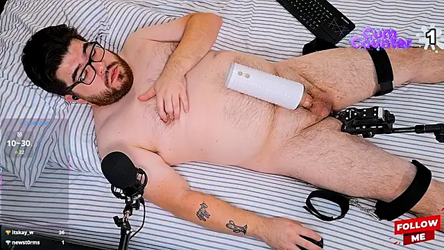 jax_luna's Live Sex Cam Show