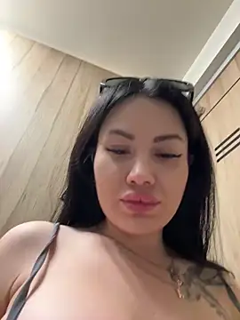 Wet__Bunny's Webcam Show
