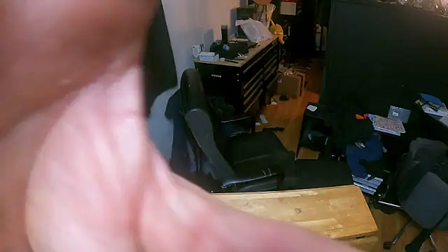 leanjamesdean's Live Sex Cam Show