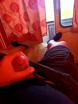 Georgerazvan1989's Live Sex Cam Show