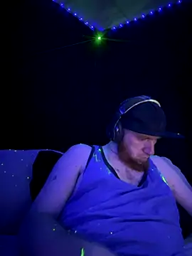 GenitalWars' Live Sex Cam Show