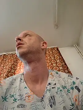 SvenCrodick's Live Sex Cam Show