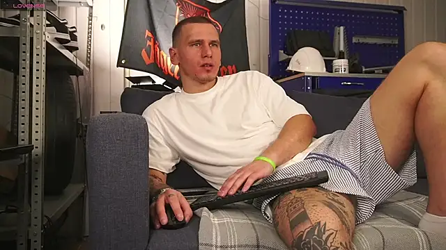 vance_rulez's Live Sex Cam Show