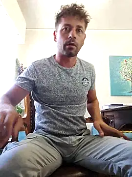 gbq19's Live Sex Cam Show