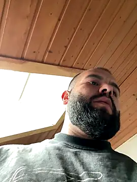 german_turk's Live Sex Cam Show