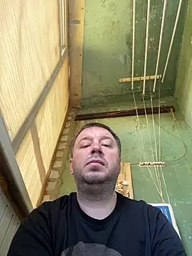 DorianJeday's Live Sex Cam Show