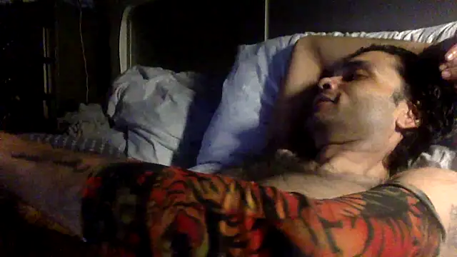 MarineSpun69 Webcam show