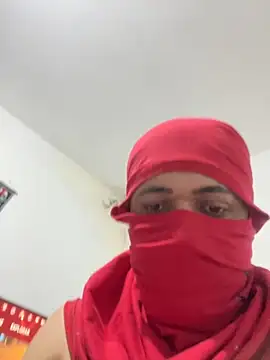 Kaueze Webcam show