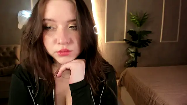 Selena_Muse's Live Sex Cam Show