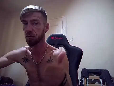 Your_sin Webcam show
