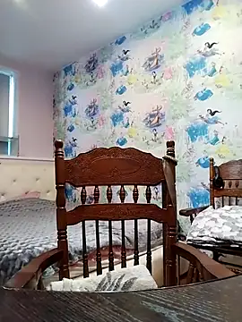 HoTMiA666's Live Sex Cam Show