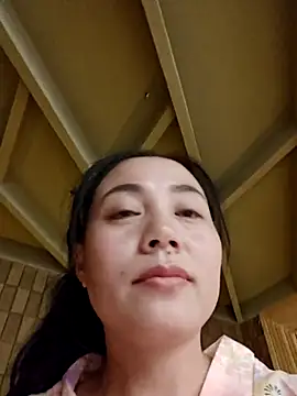 bingxin-'s Live Sex Cam Show