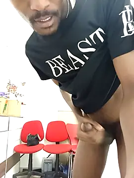 TPNUTS Webcam show
