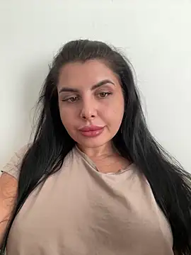 Scarlett-Dream's Live Sex Cam Show