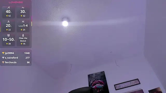 Alana_wish1's Live Sex Cam Show