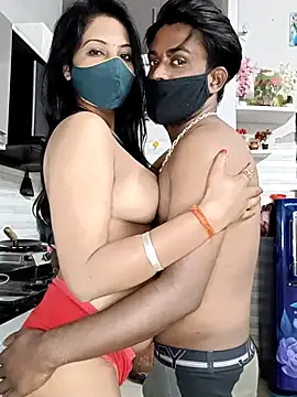 Best-Couple's Webcam Show