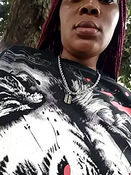 Xtra_bootie's Webcam Show