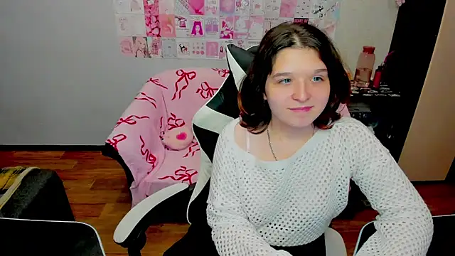 Acid_Kate's Live Sex Cam Show