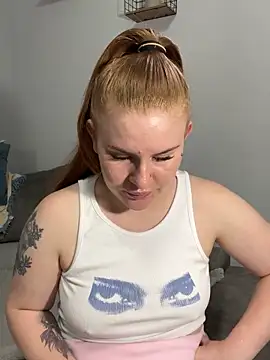 alexababy's Live Sex Cam Show