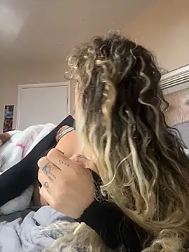 Chicagobabe's Webcam Show