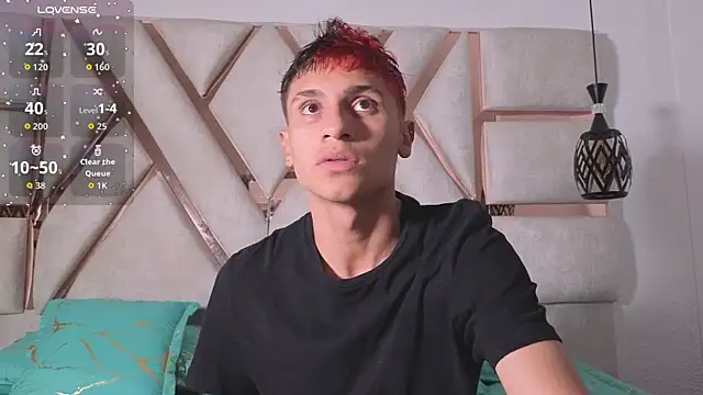 webcamaddicts' Live Sex Cam Show