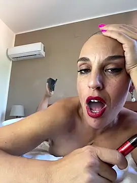 emprexkala's Live Sex Cam Show