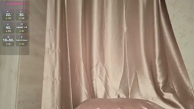 CuteFatima's Live Sex Cam Show