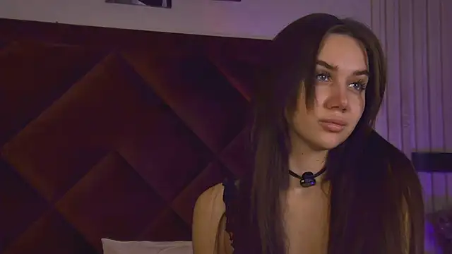 StacyHarland's Webcam Show