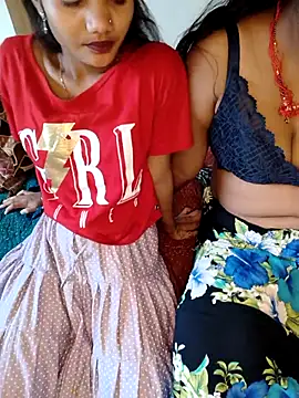 Nand_Bhabhi's Live Sex Cam Show