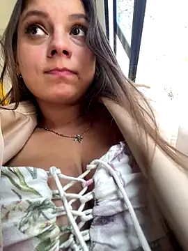 Katya_Katysha's Webcam Show