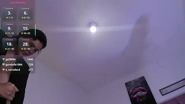 Alana_wish1's Live Sex Cam Show