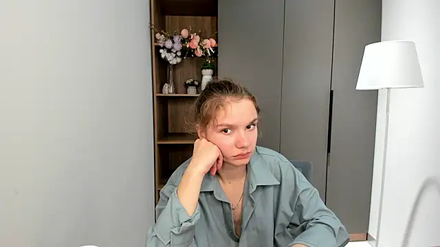 JayeThoman's Live Sex Cam Show