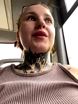 bebabenny's Webcam Show
