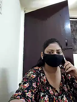 Kajal-baby07's Webcam Show