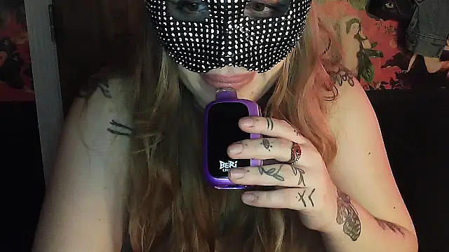 serencigarra's Webcam Show
